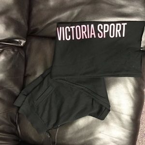 Victoria secrets sweatpants